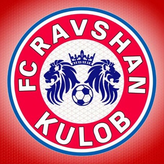 Логотип канала fcravshan