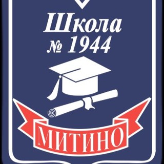 Логотип канала sch1944