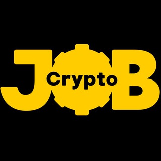 Логотип канала work_in_cryptoland