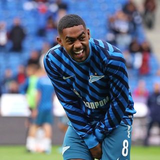 Логотип zenitFANi