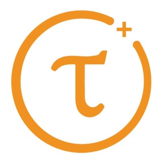 Логотип канала taucoin_ru