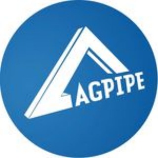 Логотип канала agpipe_chat