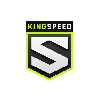 Логотип kingspeed_announcement