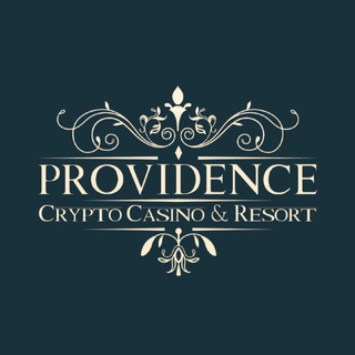 Логотип providencecasino