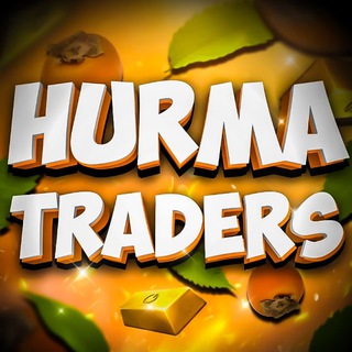 Логотип канала hurma_traders