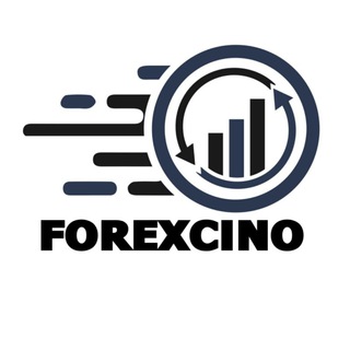 Логотип канала forexcino