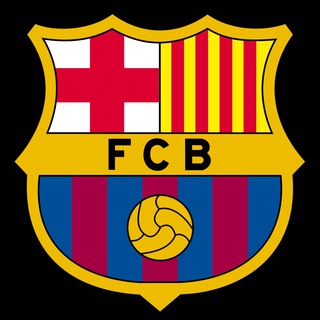 Логотип канала football_club_barcelona_1899