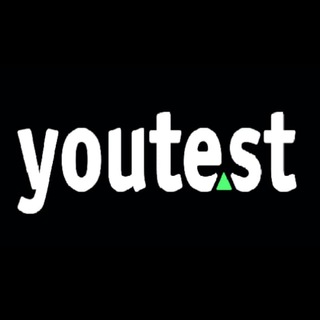 Логотип канала youtest_channel