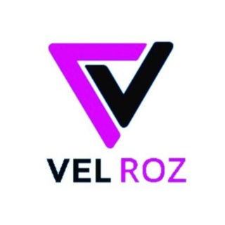 Логотип канала velroz_ykt_store