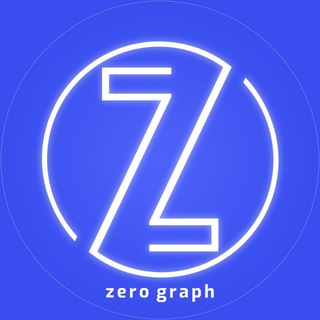 Логотип канала zerograph