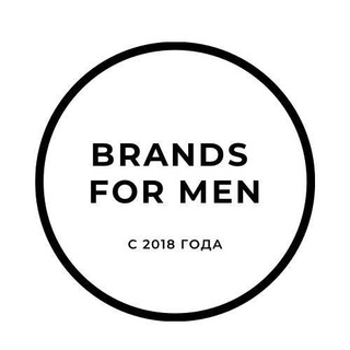 Логотип mensbrands