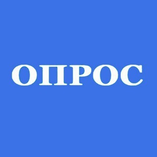 Логотип канала opr12345