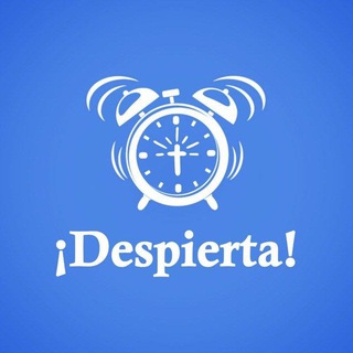 Логотип despiertapodcasts