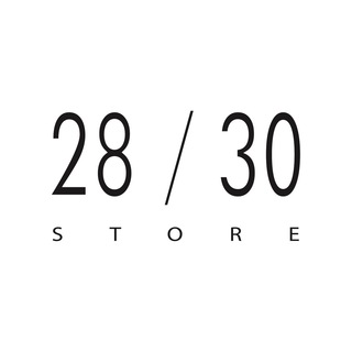 Логотип канала store2830