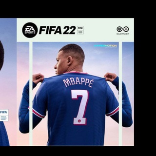 Логотип fifa21compravenditaegiveaway