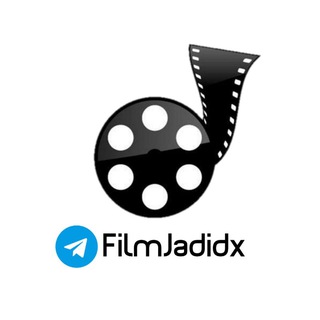 Логотип канала filmjadidx