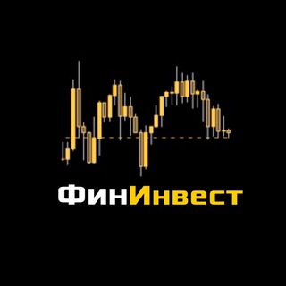 Логотип канала finance_invest_channel