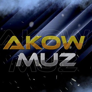 Логотип канала akow_muz