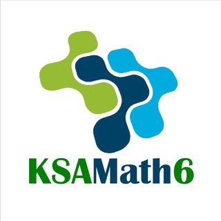 Логотип ksamath6