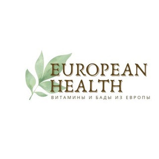 Логотип канала eurohealth