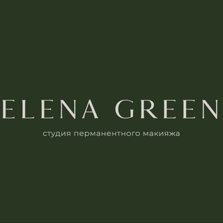 Логотип канала elenagreen_pm_krsk