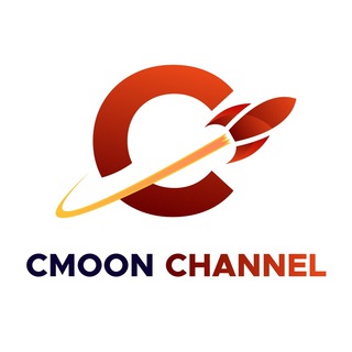 Логотип канала cmoon_channel