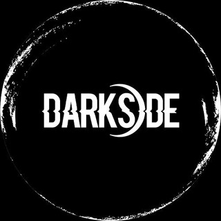 Логотип канала darkside_marketplace
