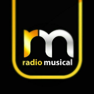 Логотип канала iradio_musical