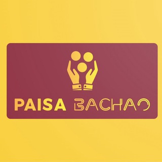 Логотип paisa_bachao