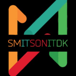 Логотип smitnews