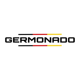 Логотип канала germonado