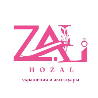 Логотип канала zalihozal