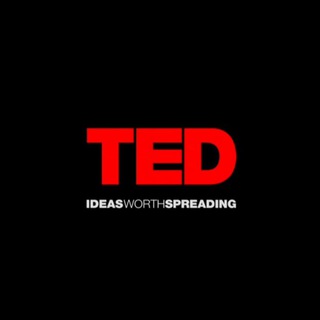 Логотип канала ted_talks