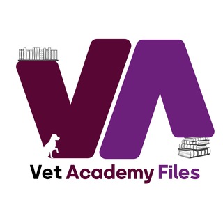 Логотип канала vetfiles