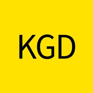 Логотип канала kgd_kenig