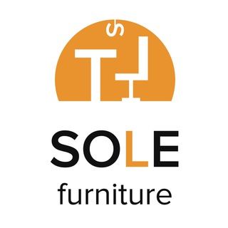 Логотип канала solefurniture