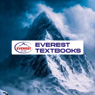 Логотип канала everesttextbooks