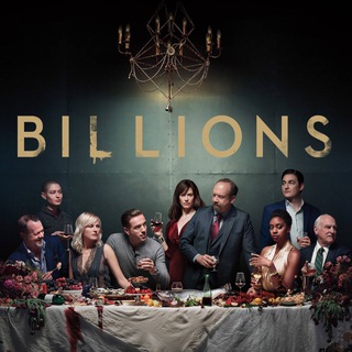 Логотип канала billions_season_1