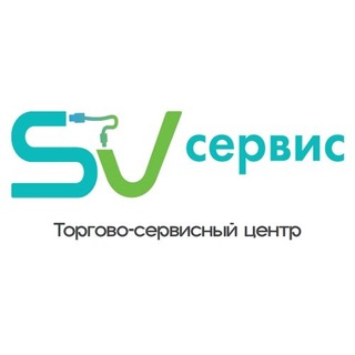 Логотип канала svservice72