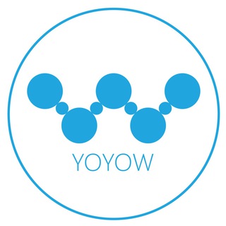 Логотип канала helloyoyow