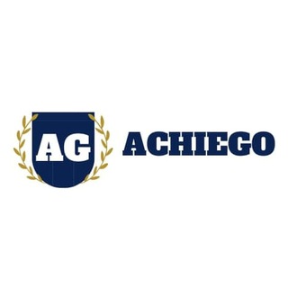 Логотип achiego