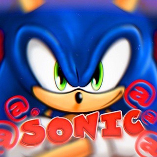 Логотип канала sonic_slivs