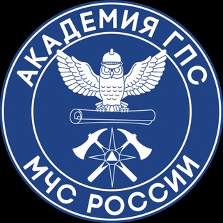 Логотип канала agpsmchs