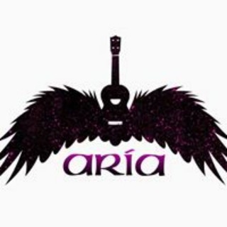 Логотип канала aria_macht_musik