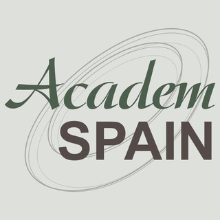 Логотип канала academspain