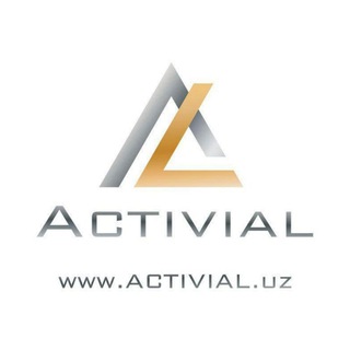 Логотип канала activialuz