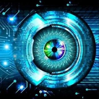 Логотип канала VisionaryAITechnology