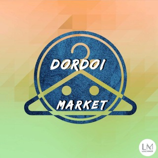 Логотип канала optom_dordoi_market