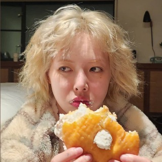 Логотип hyuna_daily