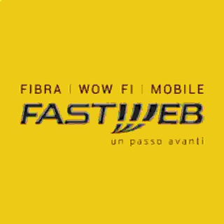 Логотип fastweb_community